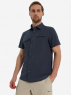 Рубашка с коротким рукавом мужская Outventure — фото №5