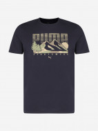 Футболка мужская PUMA — фото №7