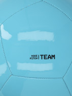 Мяч футбольный Nike Pitch Team — фото №3