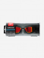 Очки для плавания Speedo Fastskin Hyper Elite Mirror — фото №6