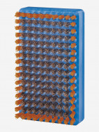 Holmenkol Base Brush Bronze қылшағы