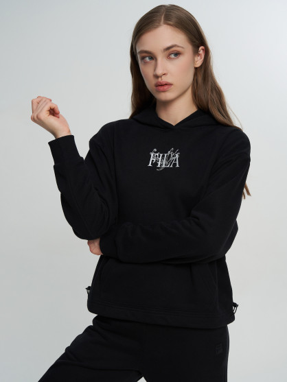 FILA әйелдер худиі