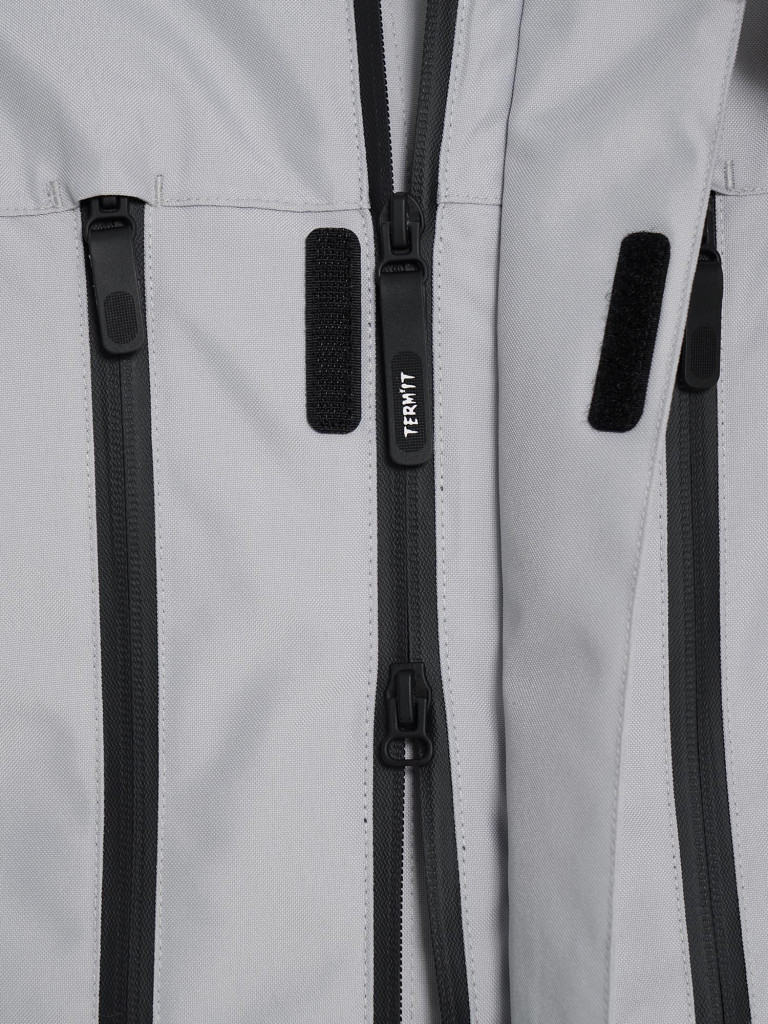 Куртка утепленная мужская Termit — фото №21