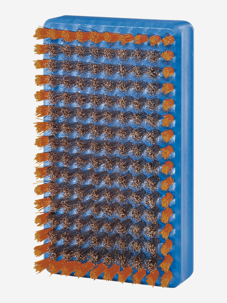 Holmenkol Base Brush Bronze қылшағы