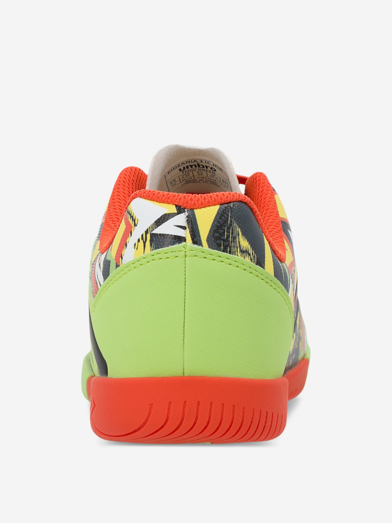 Бутсы для мальчиков Umbro Kidzania 2 Ic — фото №3