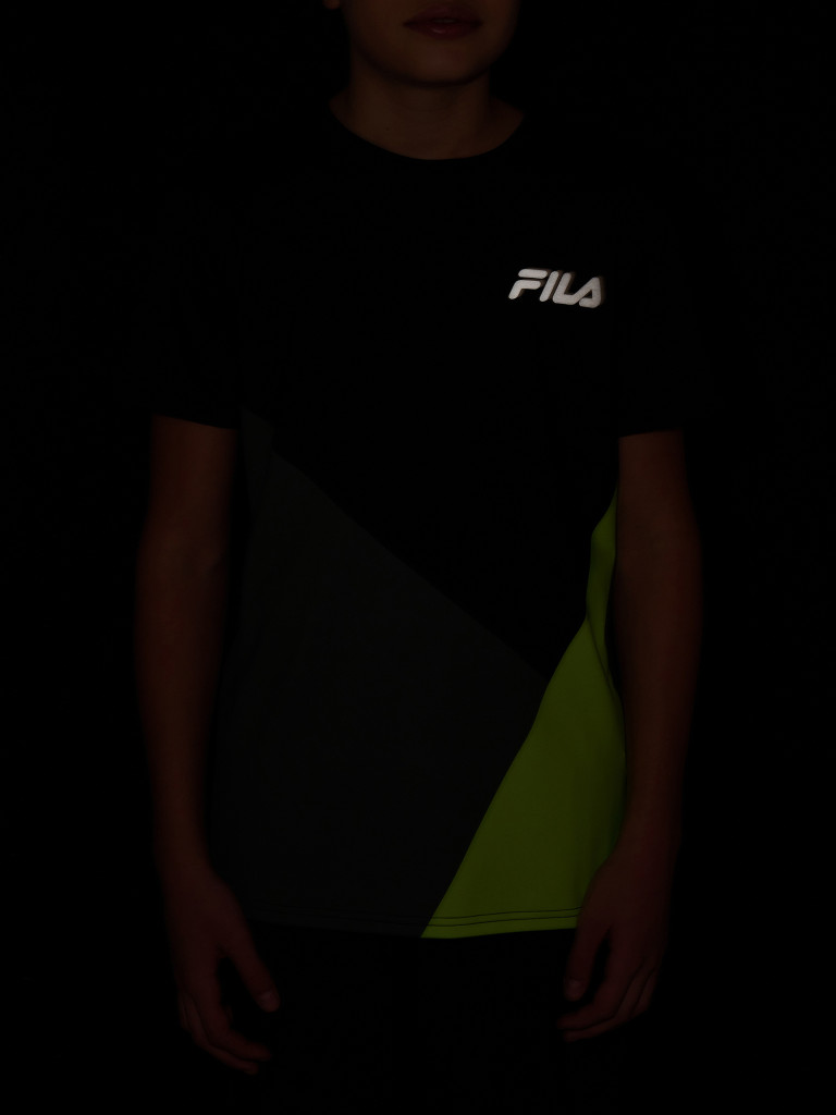 Футболка для мальчиков FILA — фото №7