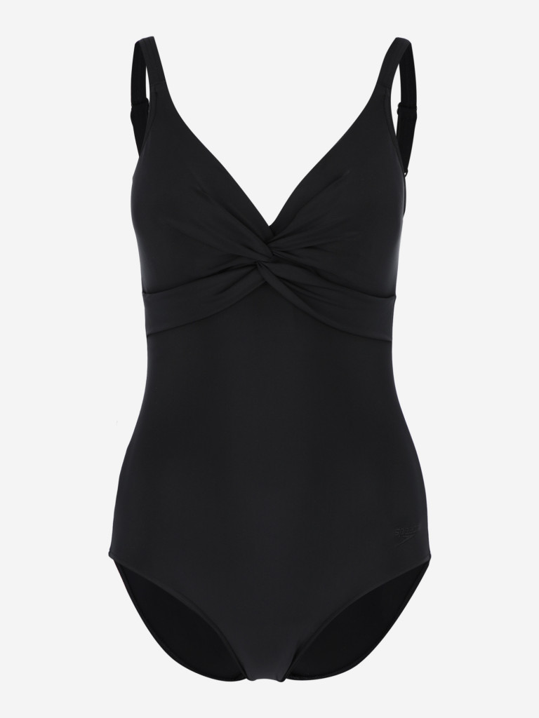Купальник слитный женский Speedo Brigitte — фото №3