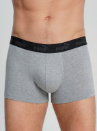 Трусы мужские PUMA Elements, 2 штуки — фото №8