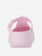 Сабо женские Crocs Classic Mary Jane — фото №5