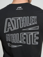 Футболка мужская Athlex — фото №7