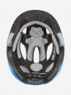 Uvex Oyo Cc балалар велосипед дулығасы — фото №3