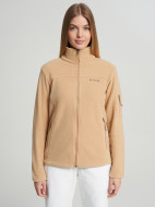 Columbia Fast Trek II Jacket әйелдер қалың жемпірі — фото №2