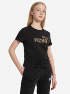 Футболка для девочек PUMA Ess — фото №2