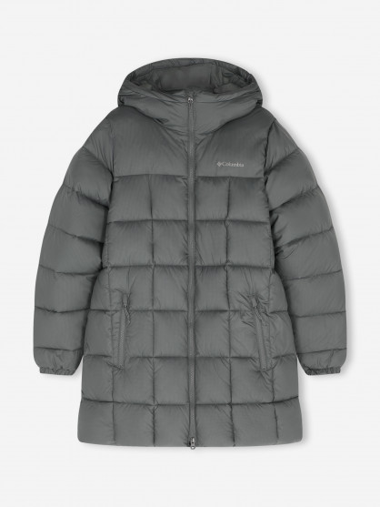 Columbia Puffect III Mid Jacket әйелдер мамық курткасы
