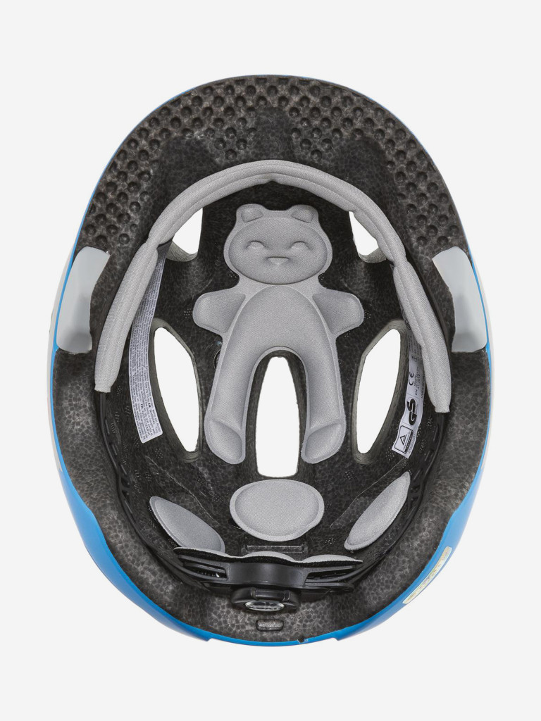 Uvex Oyo Cc балалар велосипед дулығасы — фото №3