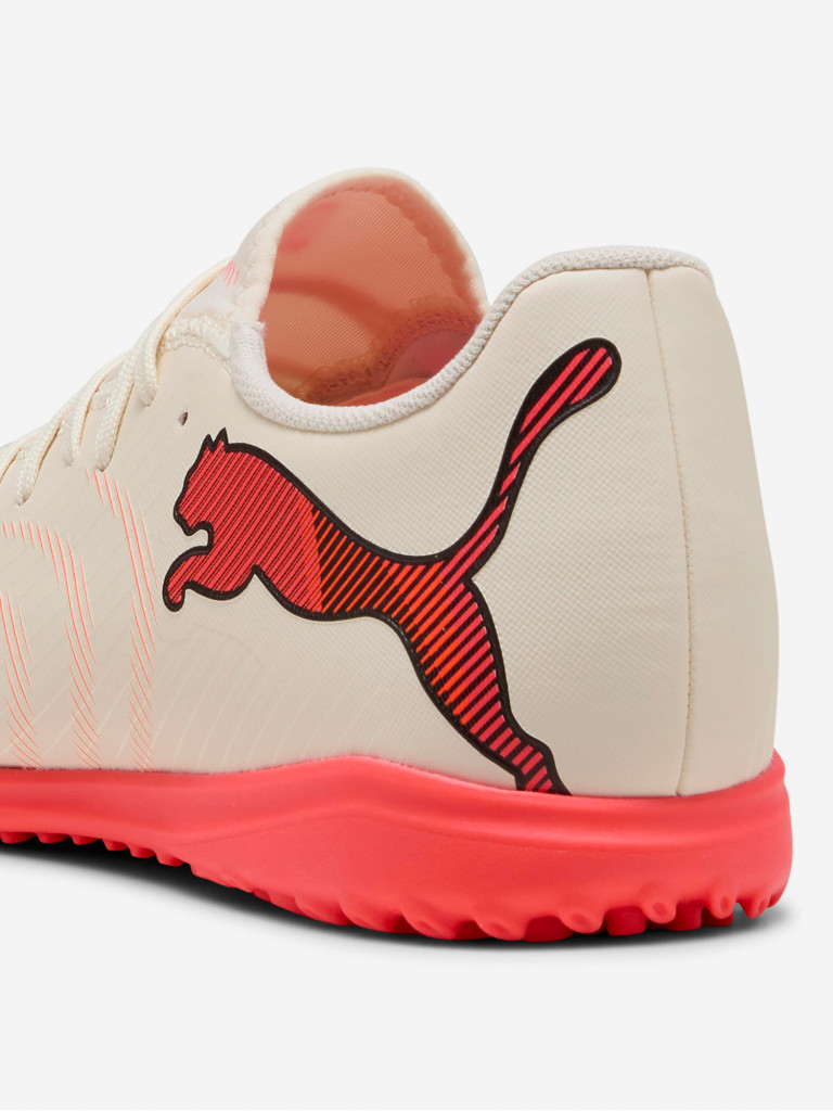 Бутсы мужские PUMA Future 9 Play Tt — фото №6