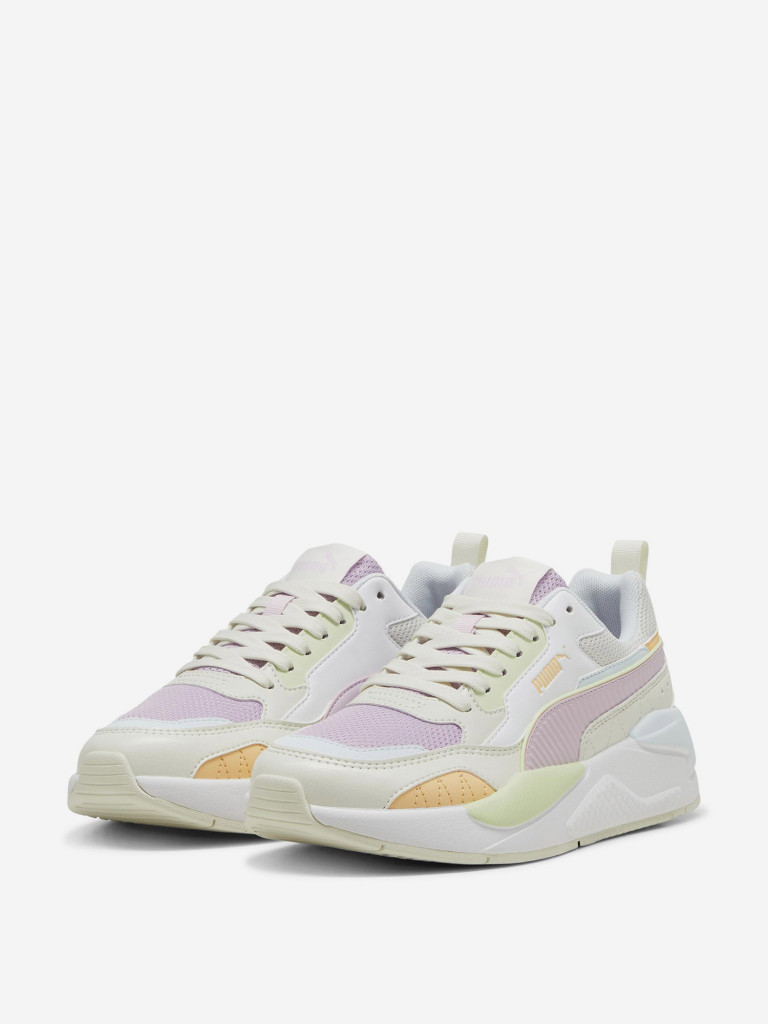 Кроссовки женские PUMA X-Ray — фото №2
