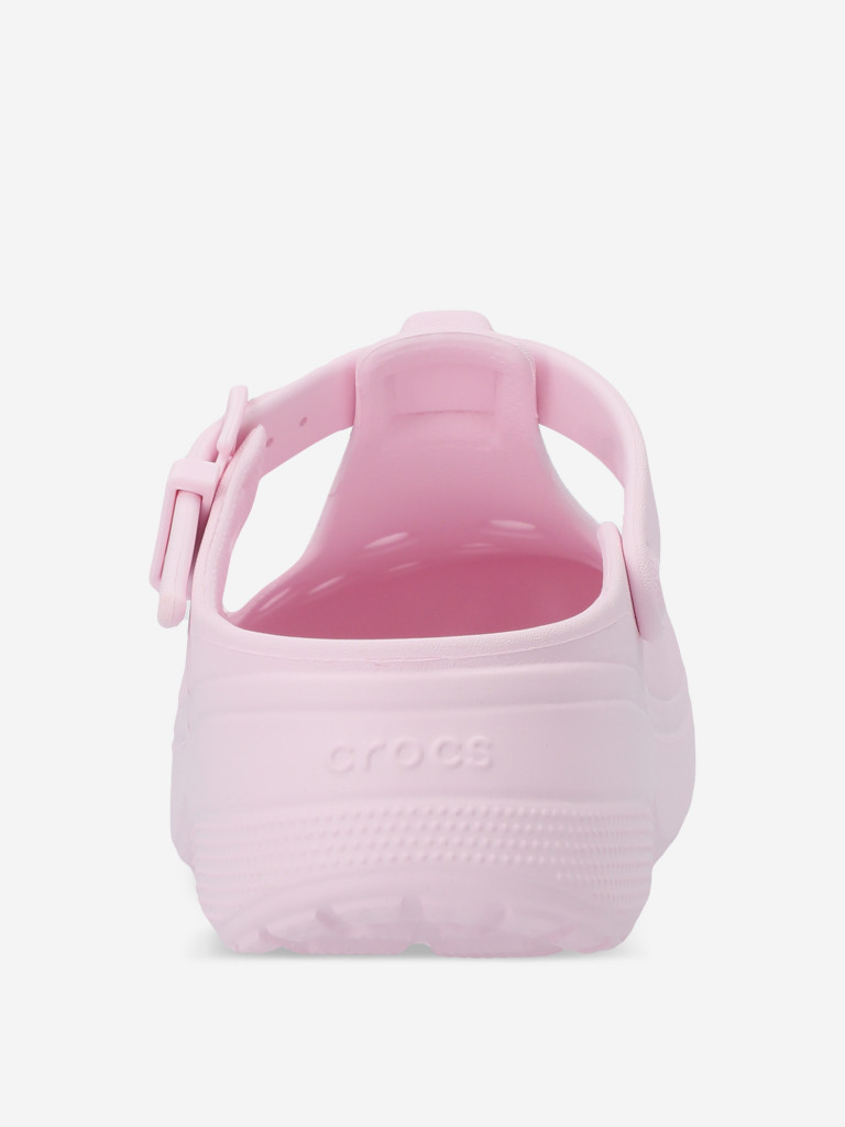 Сабо женские Crocs Classic Mary Jane — фото №5