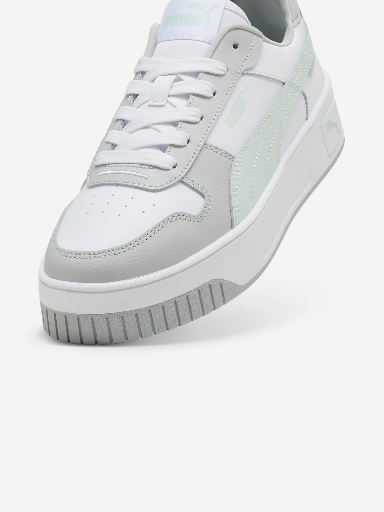 Кеды женские PUMA Carina Street — фото №6
