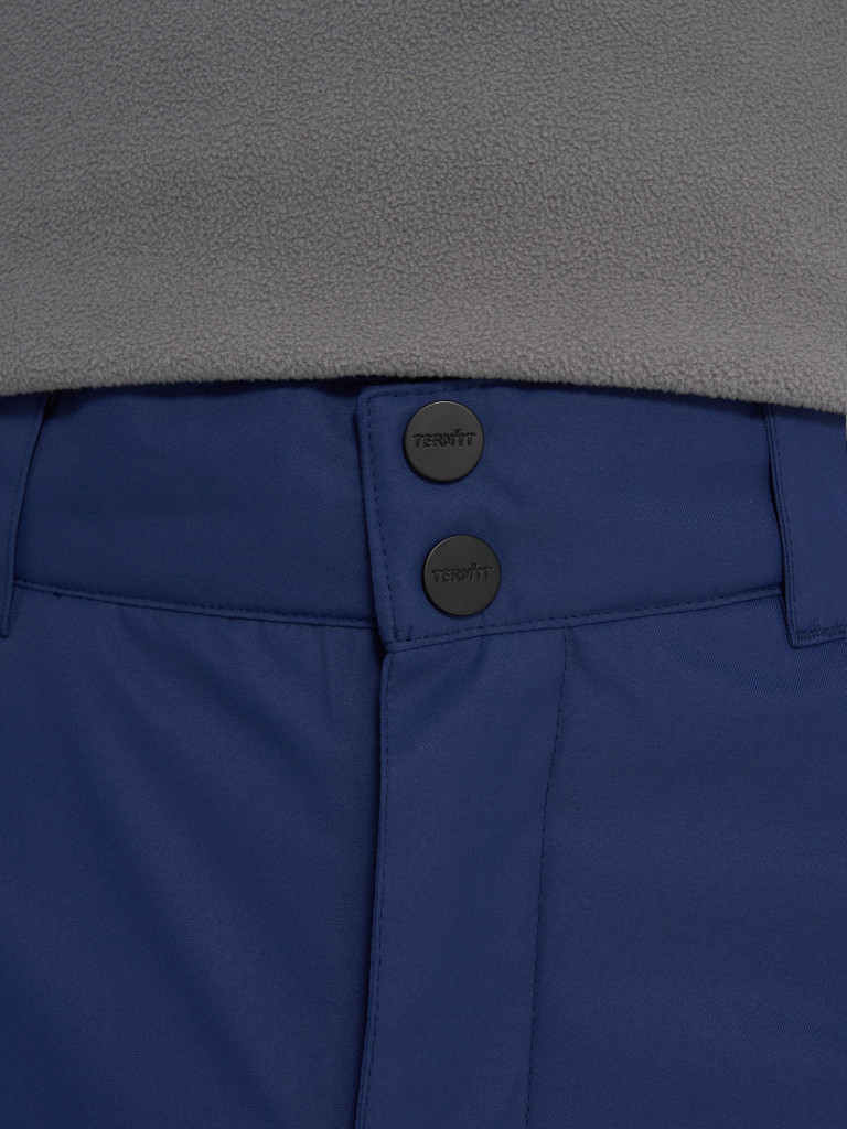 Брюки утепленные мужские Termit — фото №5