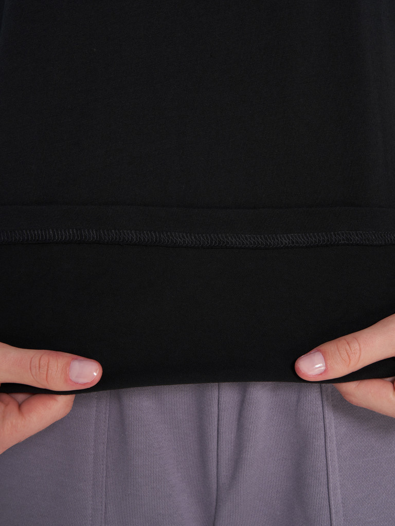 Kappa әйелдер футболкасы — фото №7