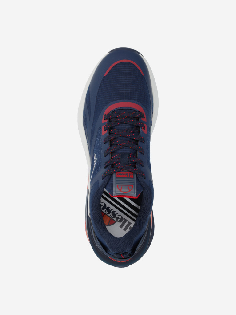 Кроссовки мужские Ellesse Vex — фото №6
