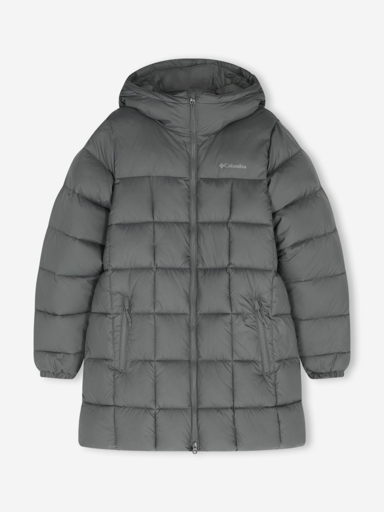 Columbia Puffect III Mid Jacket әйелдер мамық курткасы