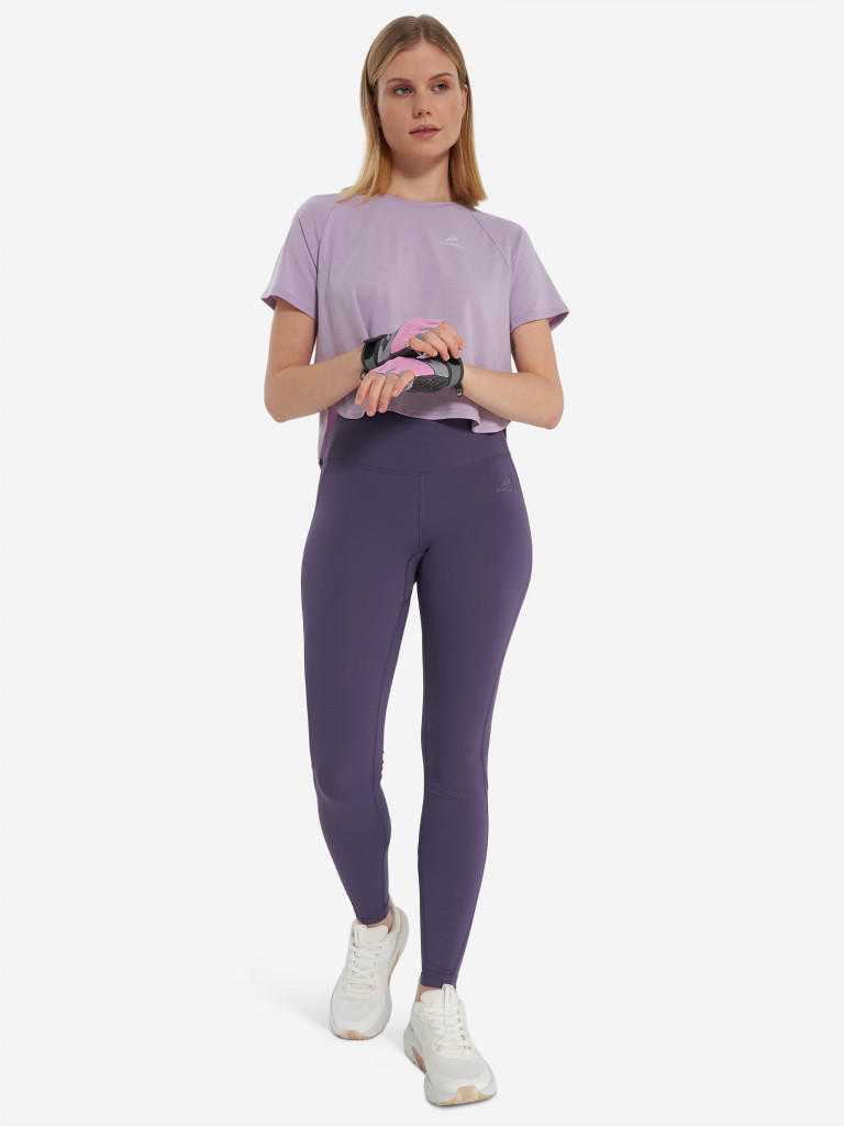 Футболка женская Demix — фото №4