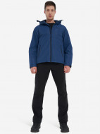 Куртка утепленная мужская Outventure — фото №4