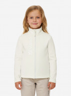 Джемпер флисовый для девочек Volkl