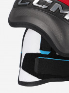CCM JetSpeed FT6 SR хоккей кеуде қорғағышы — фото №4