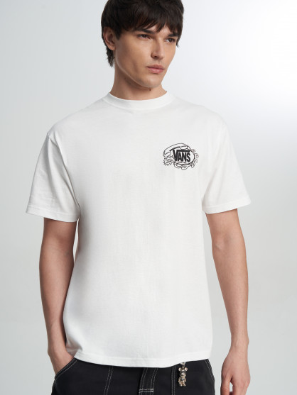 Vans Hot Lines SS ерлер футболкасы