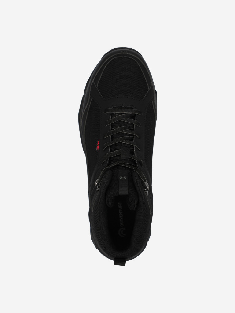 Ботинки мужские Outventure Crosser mid — фото №6