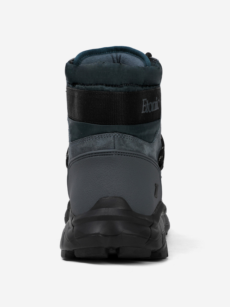 Кроссовки утепленные мужские Etonic Overcast — фото №3