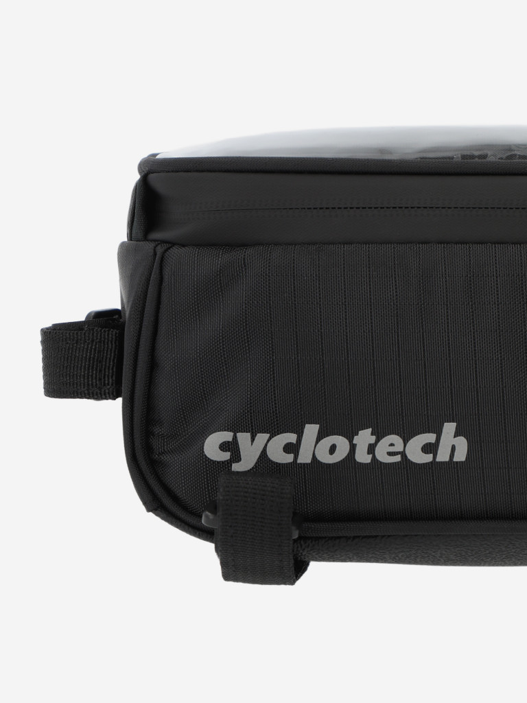 Cyclotech CYC-22 велосипед сөмкесі — фото №13