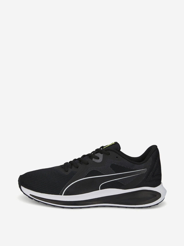 Кроссовки мужские PUMA Twitch Runner — фото №2