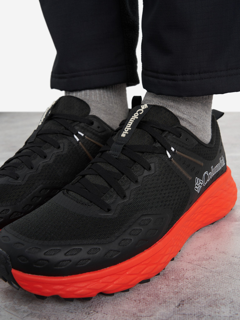 Кроссовки мужские Columbia Konos Trs — фото №9