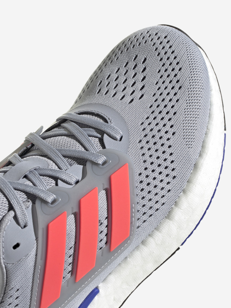 adidas ерлер кроссовкасы — фото №6