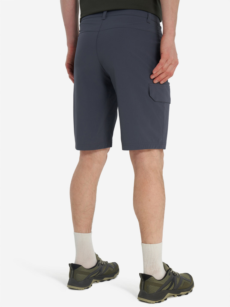 Geotech ерлер шорты — фото №3