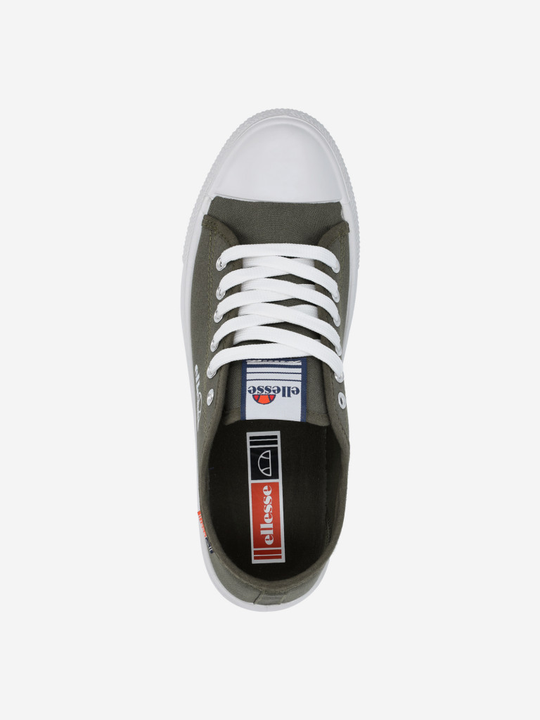 Кеды мужские Ellesse Louis — фото №6