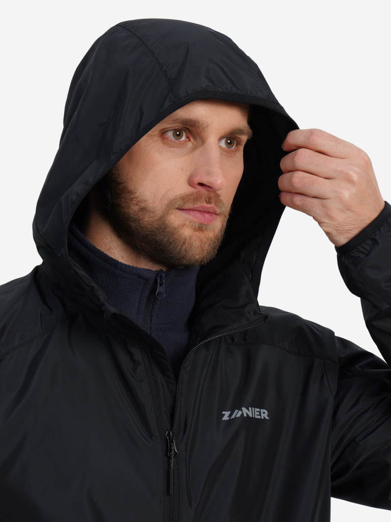 Ветровка мужская Zanier — фото №5