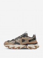 Кроссовки мужские FILA Trace Low M — фото №2