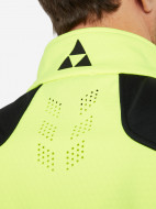Жилет мужской Fischer Softshell Warm — фото №4