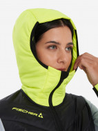 Куртка софтшелл женская Fischer Hybrid — фото №6