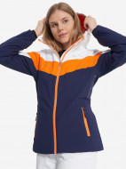 Glissade әйелдер жылы курткасы — фото №2