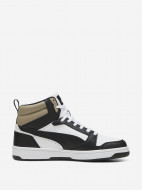 Кеды мужские PUMA Rebound V6 — фото №3