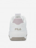 Кеды женские FILA Fx-1000 Low — фото №4