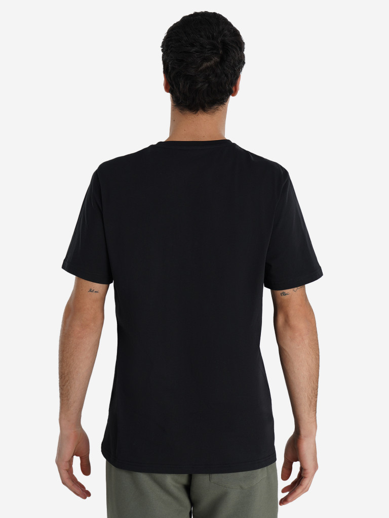 Футболка мужская GSD — фото №3