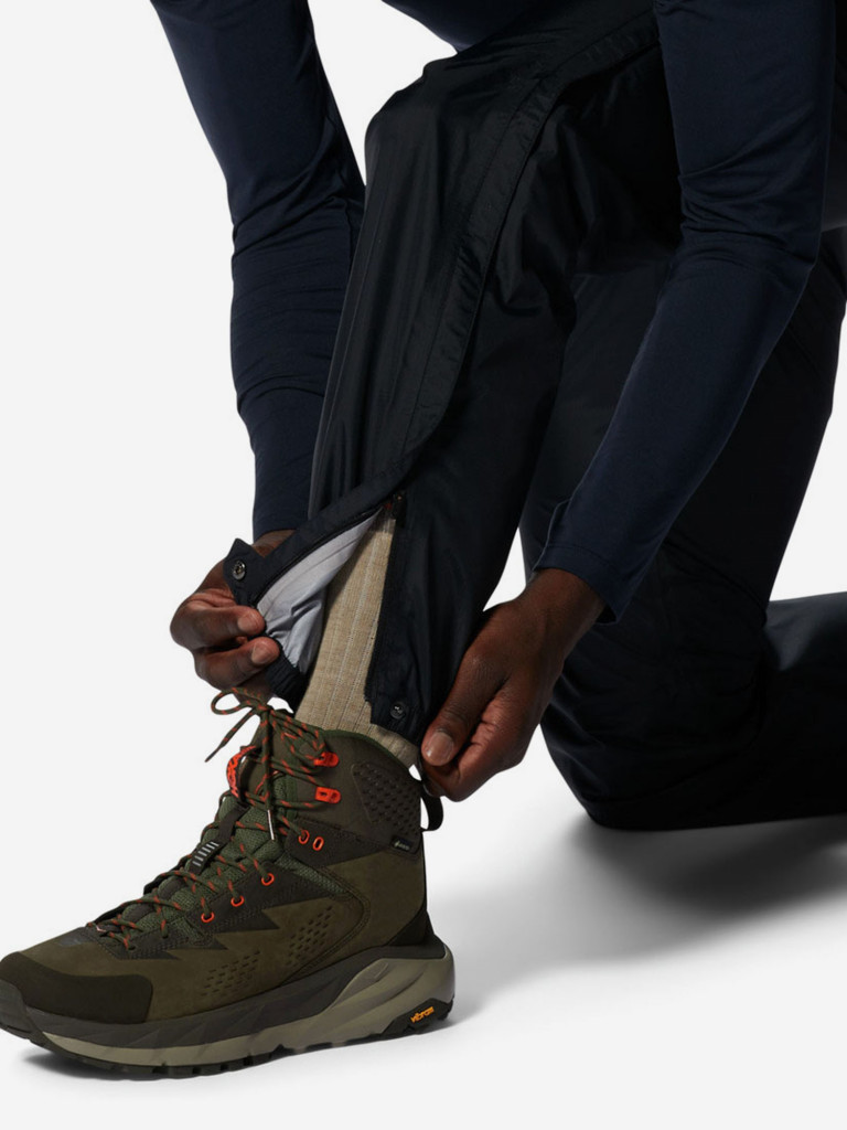 Брюки мужские Mountain Hardwear Threshold — фото №3