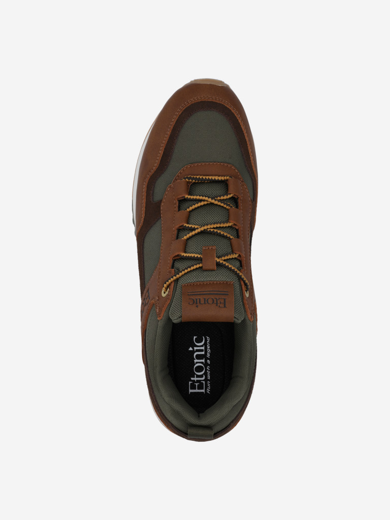 Кроссовки мужские Etonic Daski — фото №6